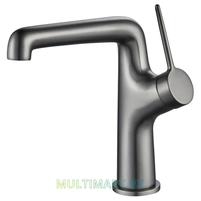 Смеситель Maxonor Pure Life Glamour PL1094-9 (пепельный)